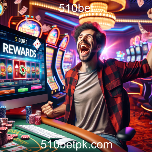 Descubra o Programa de Fidelidade da 510bet: Recompensas Exclusivas para Jogadores Dedicados